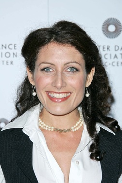 Profile photo of Lisa Edelstein