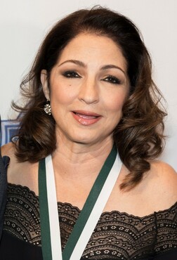 Profile photo of Gloria Estefan