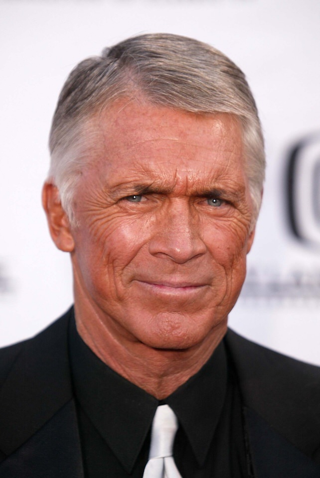 Profile photo of Chad Everett