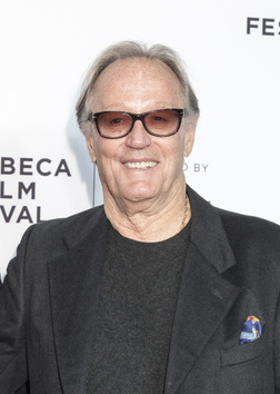 Profile photo of Peter Fonda