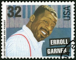 Profile photo of Erroll Garner