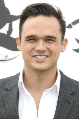 Profile photo of Gareth Gates