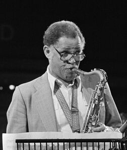 Profile photo of Dexter Gordon