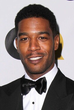 Profile photo of Kid Cudi