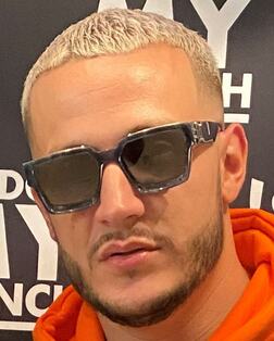 Profile photo of DJ Snake