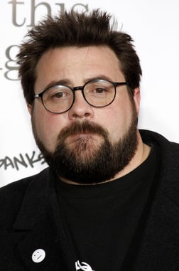 Profile photo of Kevin Smith