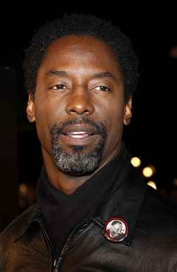 Profile photo of Isaiah Washington