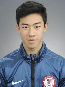 Profile photo of Nathan Chen