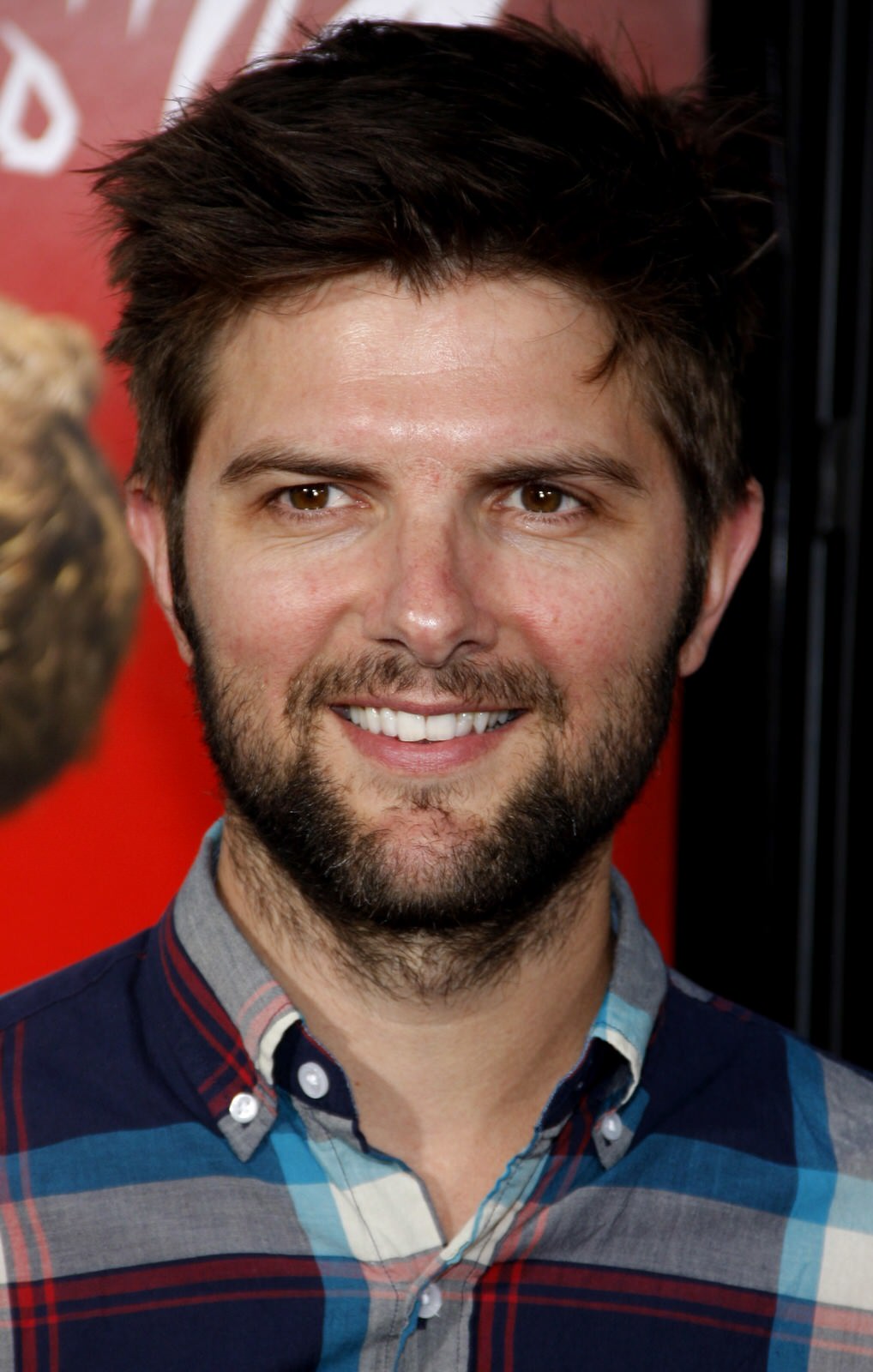 Profile photo of Adam Scott