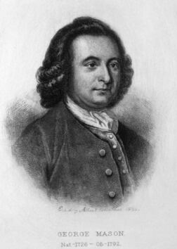 Profile photo of George Mason