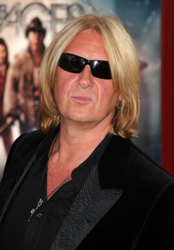 Profile photo of Joe Elliot