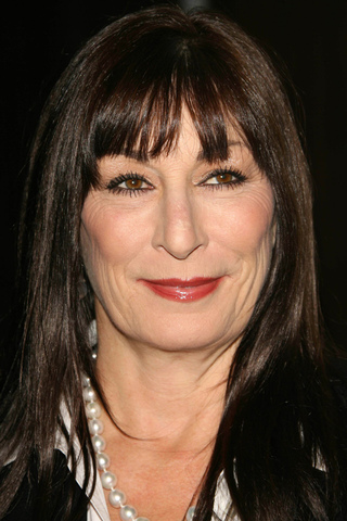 Profile photo of Anjelica Huston