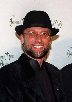 Profile photo of Maurice Gibb