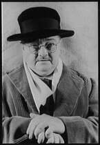 Profile photo of Alexander Woollcott