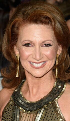 Profile photo of Bonnie Langford