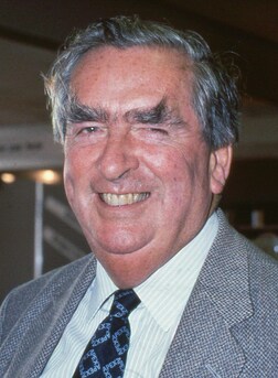 Profile photo of Denis Healey