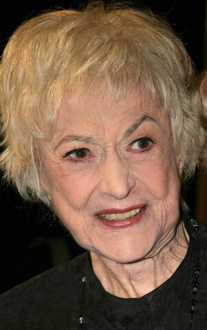 Profile photo of Beatrice ‘Bea’ Arthur