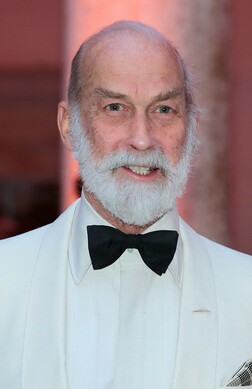 Profile photo of Prince Michael of Kent