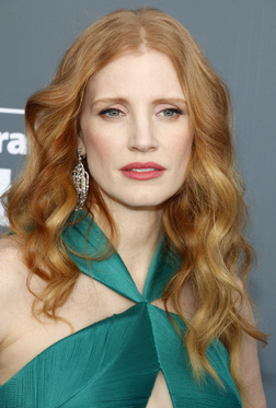 Profile photo of Jessica Chastain