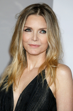 Profile photo of Michelle Pfeiffer