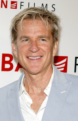 Profile photo of Matthew Modine