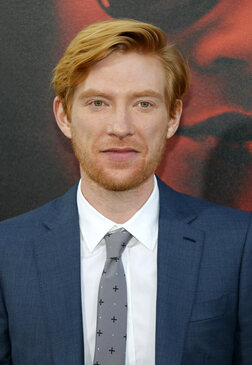 Profile photo of Domhnall Gleeson