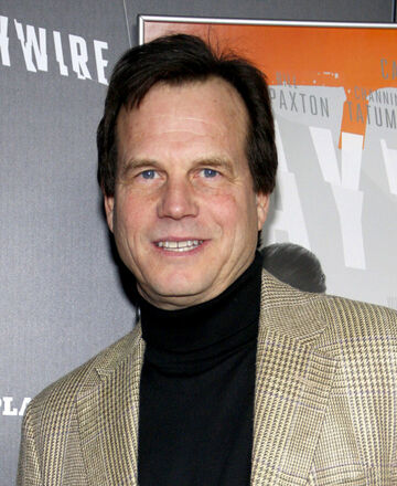 Profile photo of Bill Paxton