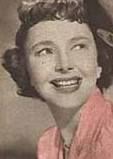 Profile photo of Dulcie Gray