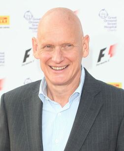 Profile photo of Duncan Goodhew