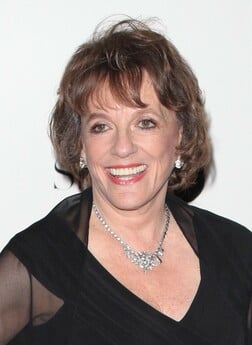 Profile photo of Esther Rantzen