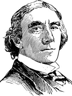 Profile photo of Henry Irving