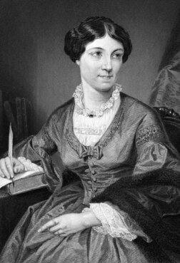 Profile photo of Harriet Martineau