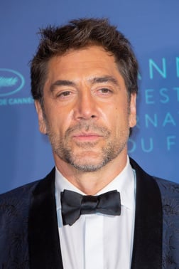 Profile photo of Javier Bardem