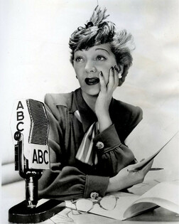 Profile photo of Gertrude Lawrence