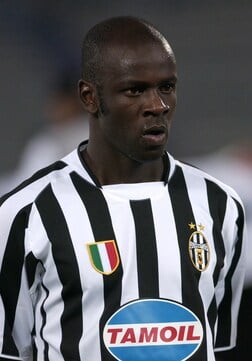 Profile photo of Lilian Thuram