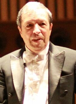 Profile photo of Murray Perahia