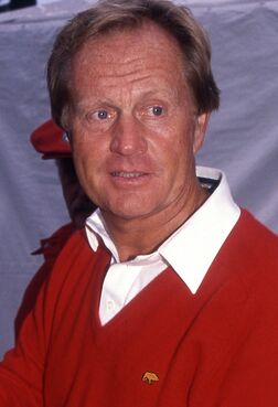 Profile photo of Jack Nicklaus