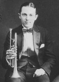 Profile photo of Bix Beiderbecke