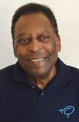 Profile photo of Pelé