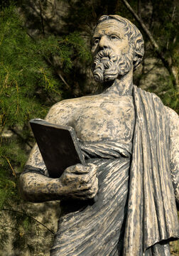 Profile photo of Herodotus