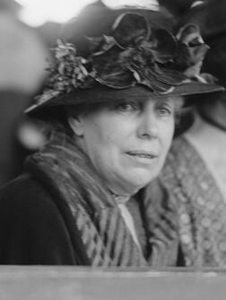 Profile photo of Helen “Nellie” Taft