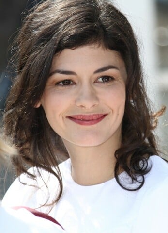 Profile photo of Audrey Tautou