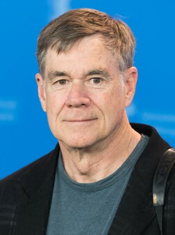 Profile photo of Gus Van Sant