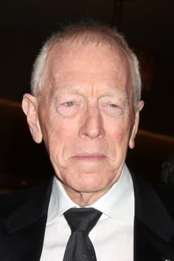 Profile photo of Max Von Sydow