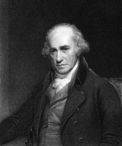 Profile photo of James Watt