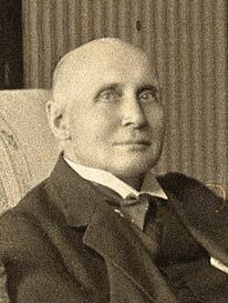 Profile photo of Alfred North Whitehead