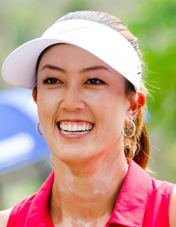 Profile photo of Michelle Wie