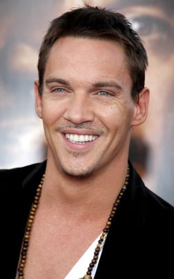 Profile photo of Jonathan Rhys-Meyers