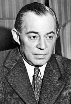 Profile photo of Richard Rodgers