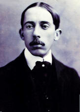 Profile photo of Alberto Santos-Dumont